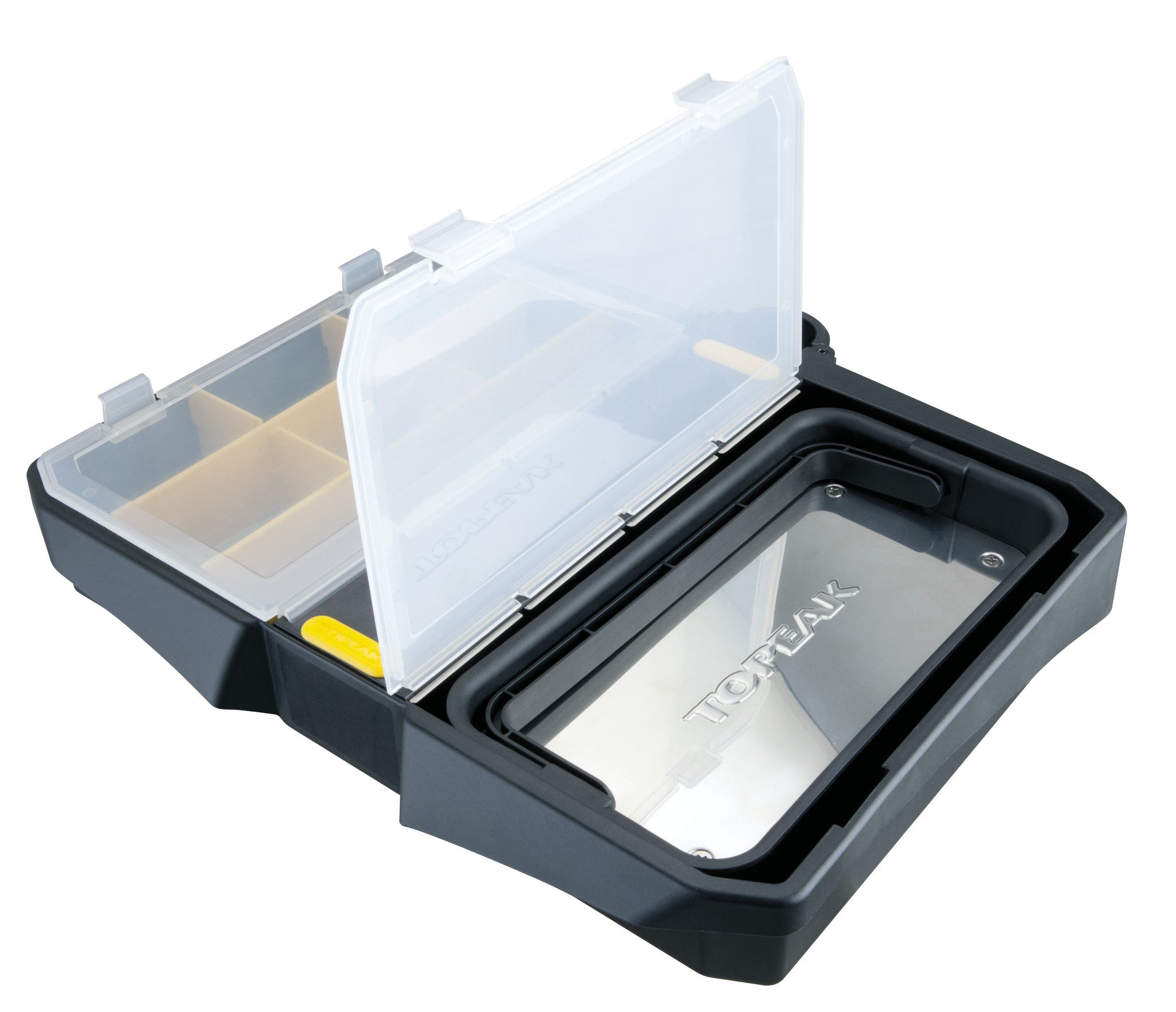 MAGNETIC TOOL TRAY FOR PREPSTATION (TPS-MT01) – Todson Inc